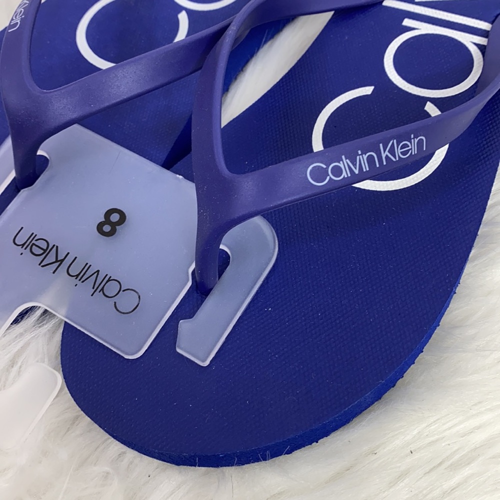 Calvin Klein Sandals - Picture 4 of 5